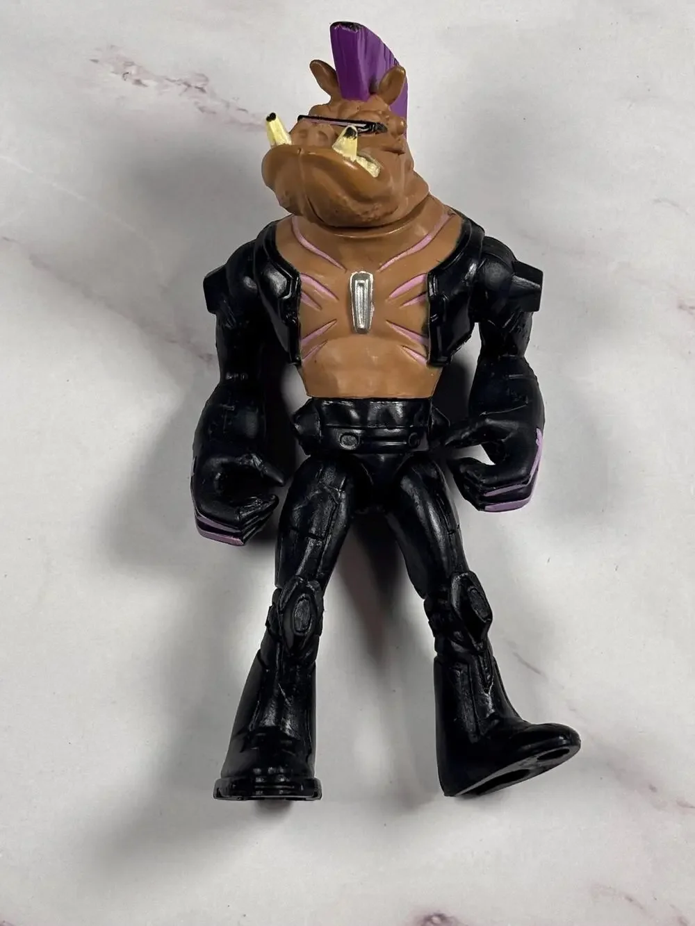 Teenage Mutant Ninja Turtles Bebop 5